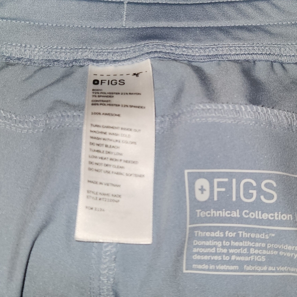 Scrub Pants